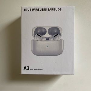 New sealed Wireless Earbuds